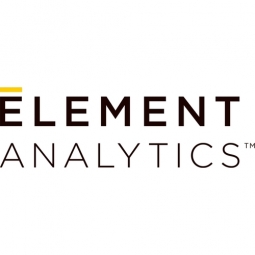 Element Analytics Logo